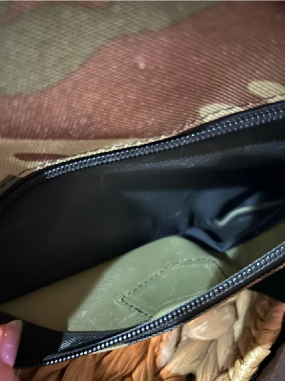 Unbranded this sling
